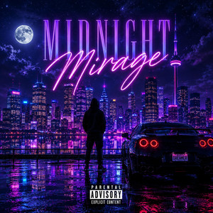 Midnight Mirage by Spirit Fulfilled