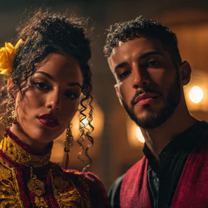 Fuego Habibi by NOVA SHBLI