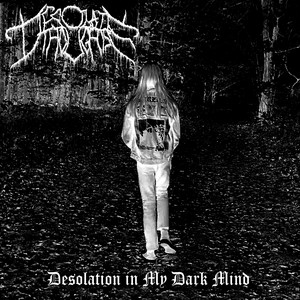 Cold Nights by Desolate Thoughts