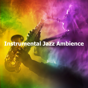 Instrumental Jazz Ambience album