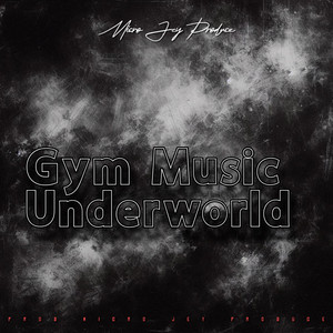 Cotizadas Gym Music Underworld by Micro Jey Produce