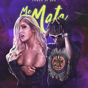 Me Mata by Italian Somali