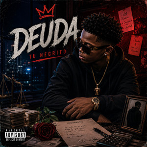 Deuda by Tu negrito
