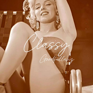 Portada de Classy