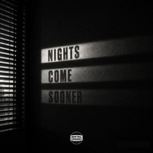 Nights Come Sooner by Mikecol