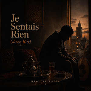 Je Sentais Rien (Jazz-Rai)