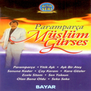 Müslüm Gürses - Çay Karam