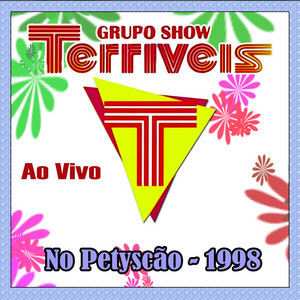 2345 meia 78 - GRUPO SHOW TERRÍVEIS