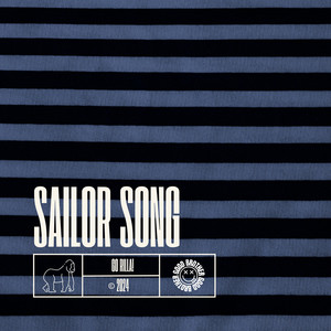 Sailor Song - DnB