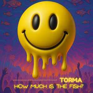 How Much Is the Fish?