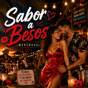 Sabor a Besos by Esmerlin Music
