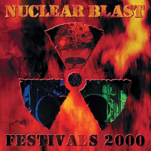blast 洋楽 grindcore earache nuclear