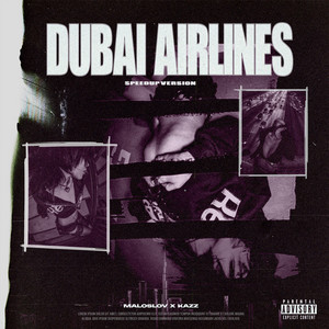 Dubai airlines (Speed up)