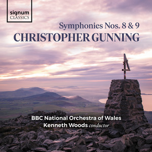 Symphony No. 9: II