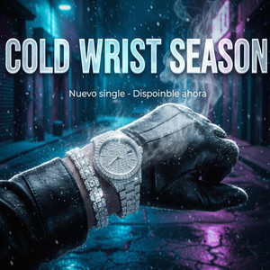 Cold Wrist Season by DJ sowjiro