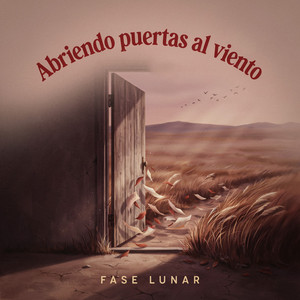 Ritmos del alma errante by Fase lunar, Jeremias Cruz