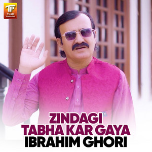 Zindagi Tabha Kar Gaya