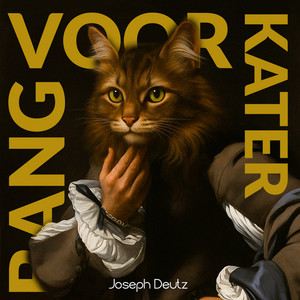 Bang Voor Kater