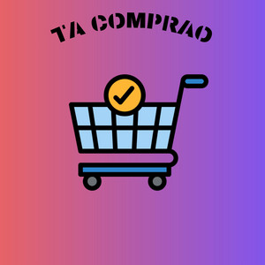 TA COMPRAO by ANNYMELODI
