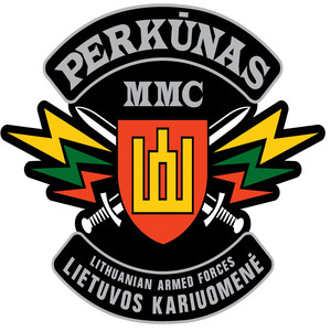 Perkūno dūžiai