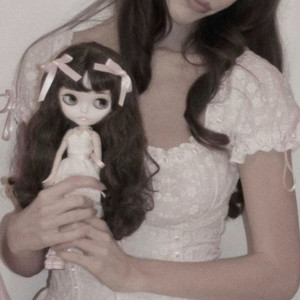 Fantasy Doll by Helwiss Detuned