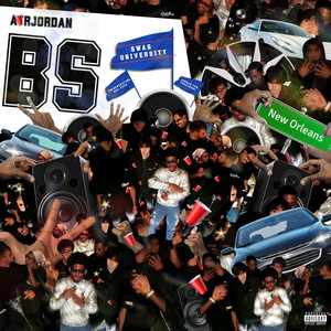 BS by ayrjordan