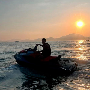 un verano en chorrillos by WI$eGUYCLIQUE