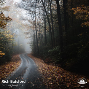 turning inwards by Rich Batsford