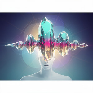 Crystal Voice by Kryostatik