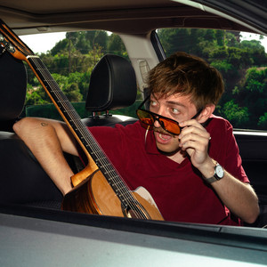 Crash My Car by Noah Wise