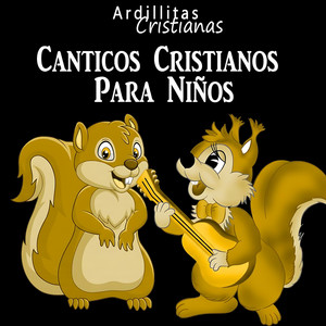 Ardillitas Cristianas - El Patito Juan (Obedece a Tu Papa)