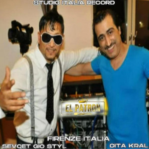 EL PATRON OFFICIEL - cita sevcet italia firenze 4.VOB