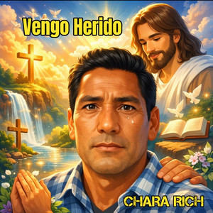 Vengo Herido by Chara Rich