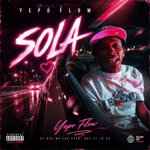 Sola by Yepo Flow