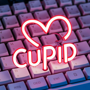 Magic Notes Tune Tune - Cupid
