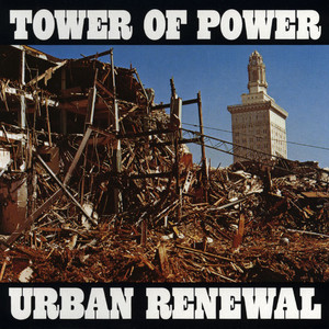 40th Anniversary - Album by Tower Of Power | Spotify