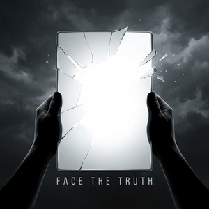 Face the Truth by Don Andreas
