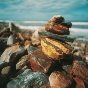 Stone by Stone by Toru send