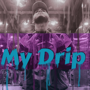 My Drip by Lossi