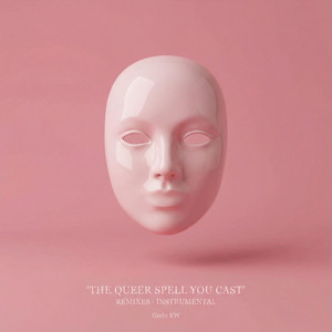 Portada de The Queer Spell You Cast (Remixes) Instrumental