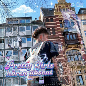 Pretty Girls hören absent - Sped Up by henniwave