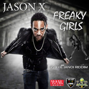 Freaky Girls - Radio Edit