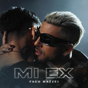 Portada de Mi Ex