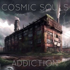 Addiction by Cosmic Souls