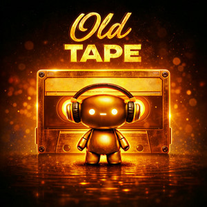 Old Tape by Lofi For All