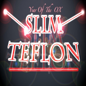 G Walk Remix (feat. Juice, Ms. T Jones & Mr. Rose Gold Prince) by Slim Teflon, Ms. T Jones, Juice, Mr. Rose Gold Prince