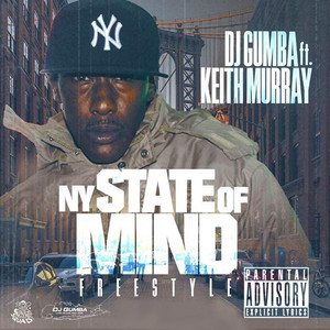 N.Y. State of Mind - Single by DJ Gumba | Spotify
