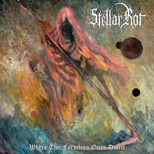 Through the Eternity Stairs by Stellar Rot