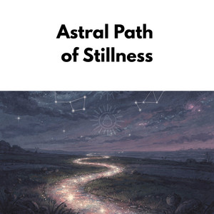 Astral Path of Stillness by Totem Tone