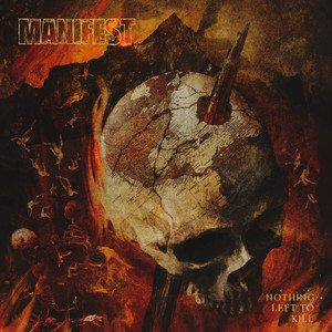 Praying for Armageddon by Manifest